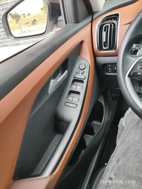 Hyundai Crita 2026 Gls
