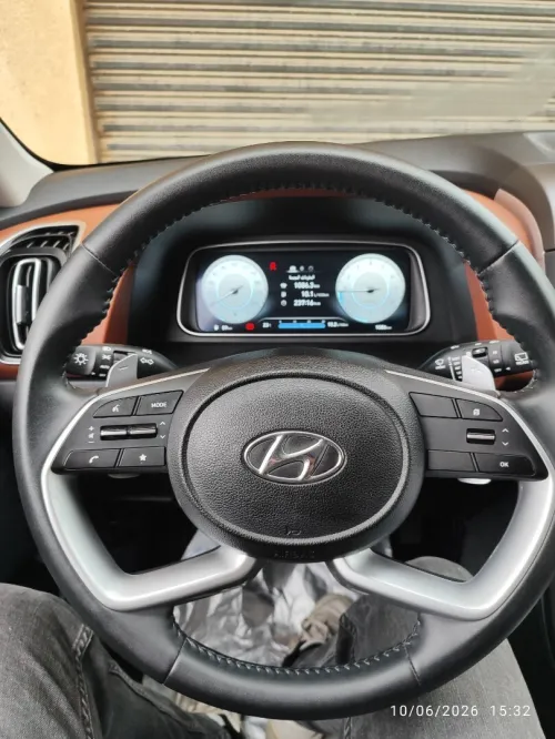 Hyundai Crita 2026 Gls