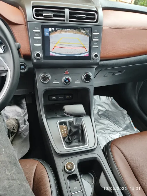 Hyundai Crita 2026 Gls