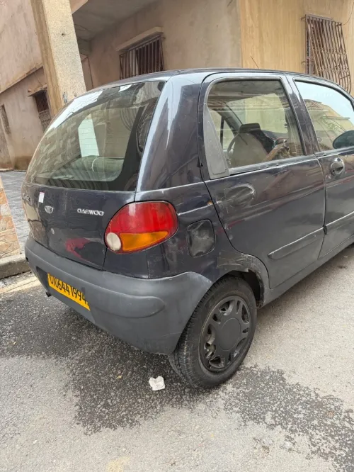 Daewoo Matiz 1999 Matiz