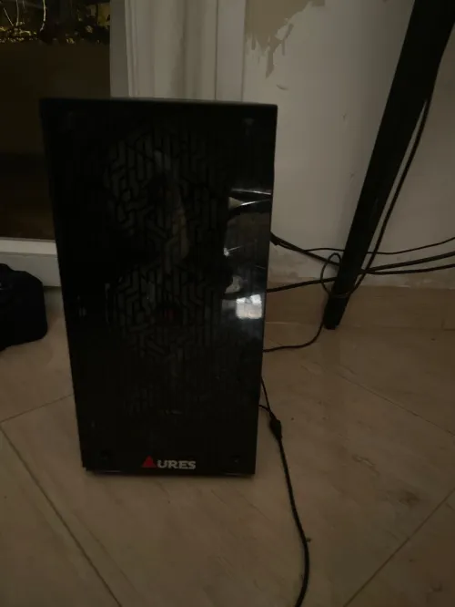PC GAMER 