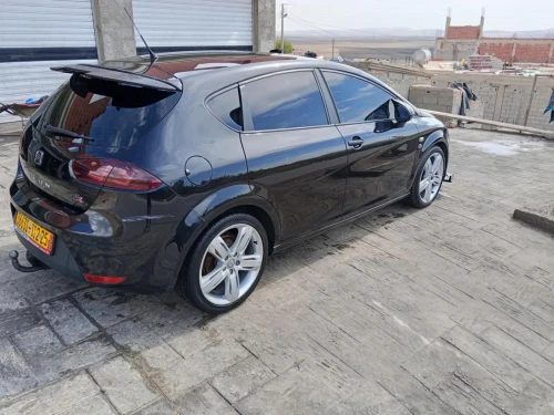 Seat Leon 2012 Leon