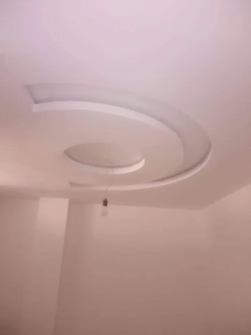 Plâtrerie décoration 