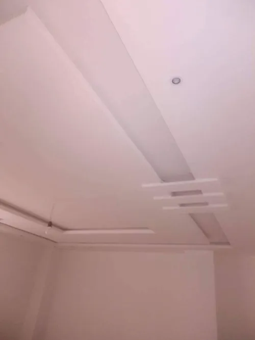 Plâtrerie décoration 
