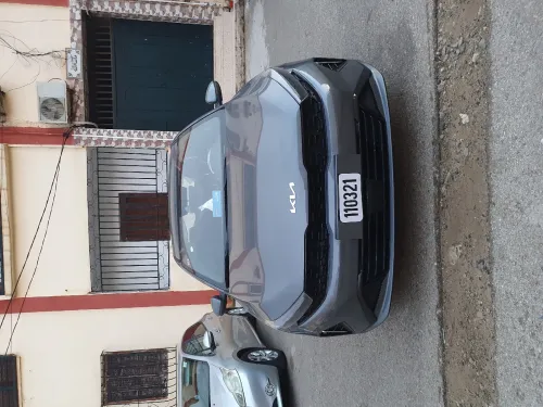 Kia K3 2025 Luxury Smart Edition