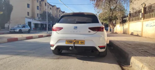 Seat Leon 2019 LINEA R+