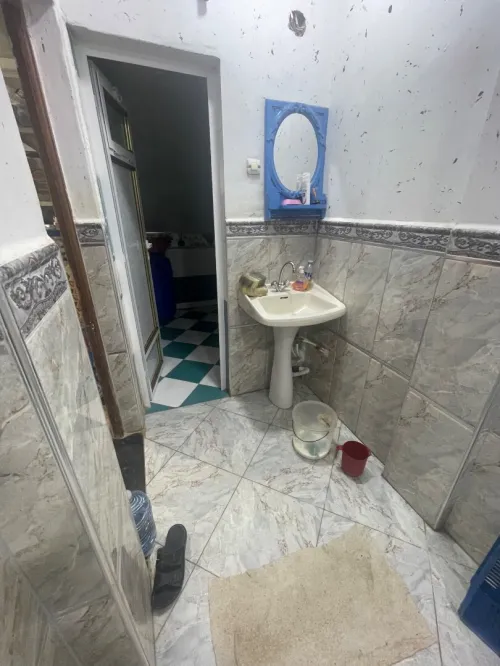 Location Appartement F2 Aïn Témouchent El malah