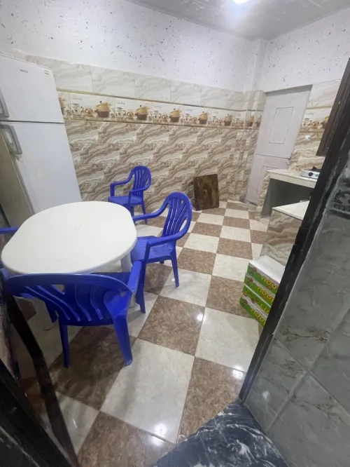 Location Appartement F2 Aïn Témouchent El malah