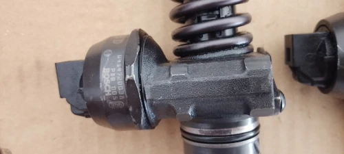 4 injecteur 1.9 TDI 130 ch
