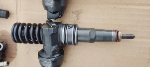 4 injecteur 1.9 TDI 130 ch