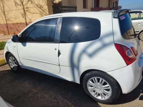 Renault Twingo 2012 Dynamique