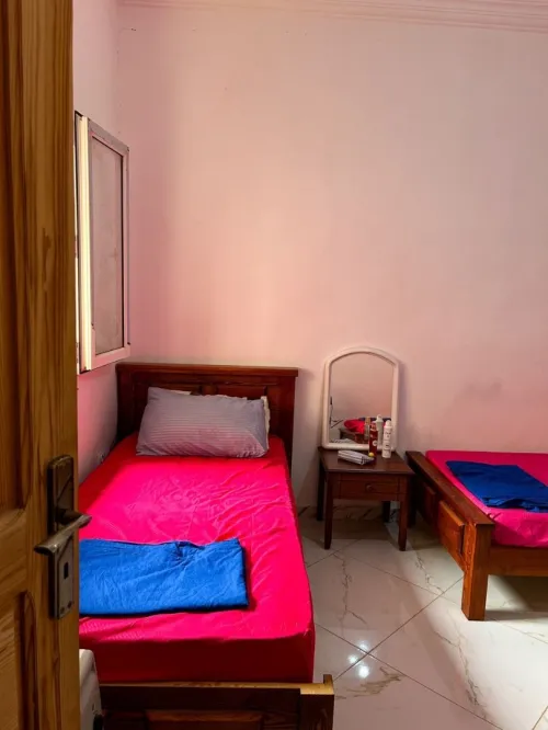 Location vacances Appartement F4 Mostaganem Mostaganem