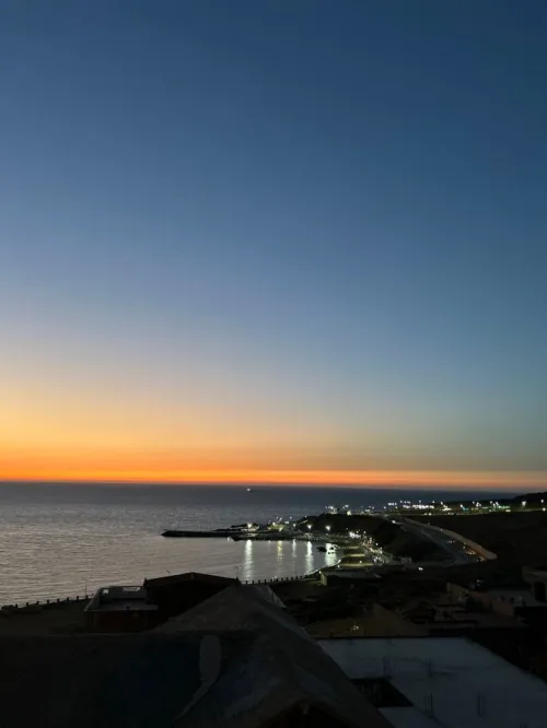 Location vacances Appartement F4 Mostaganem Mostaganem