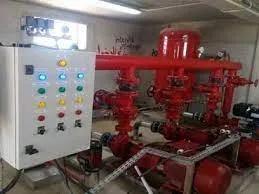 EURL GS.C.C installation et réparation tous systémes anti incendie