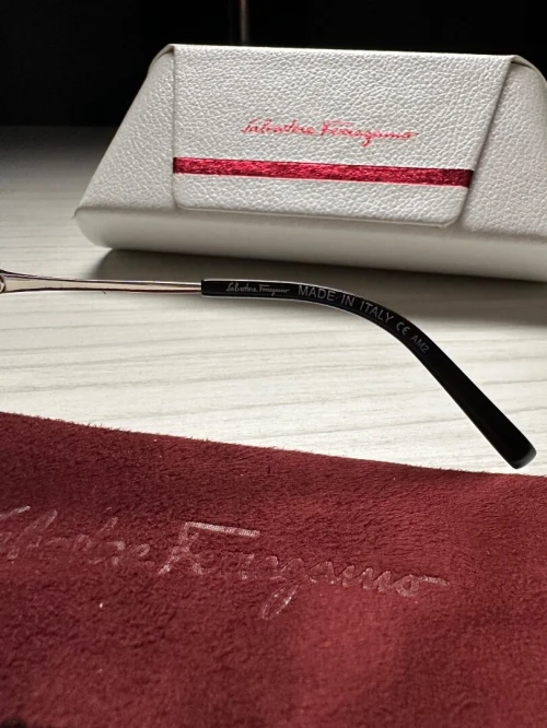 Lunette Salvatore Ferragamo Italienne