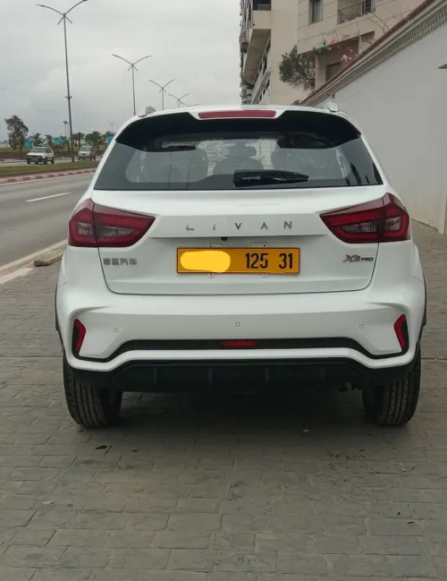 Livan X3 Pro  2025 La toute option