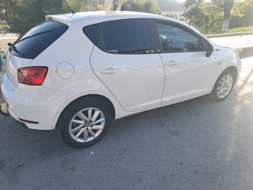 Seat Ibiza 2017 Sol