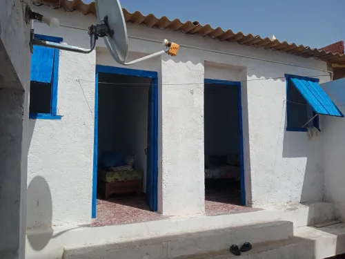 Location vacances Bungalow F2 Mostaganem Hadjadj