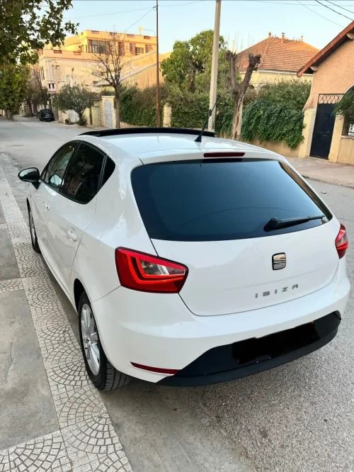 Seat Ibiza 2013 Fully +Toit ouvrant