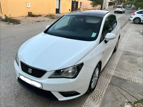 Seat Ibiza 2013 Fully +Toit ouvrant