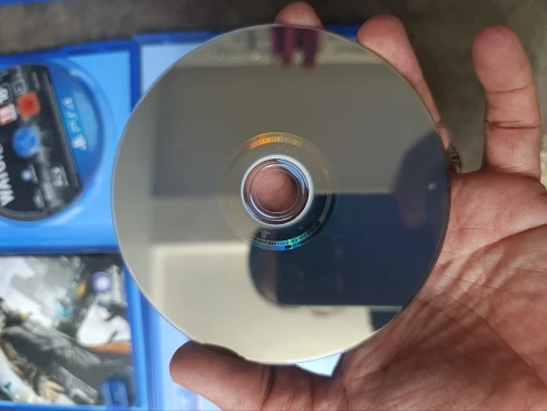 CD pes4