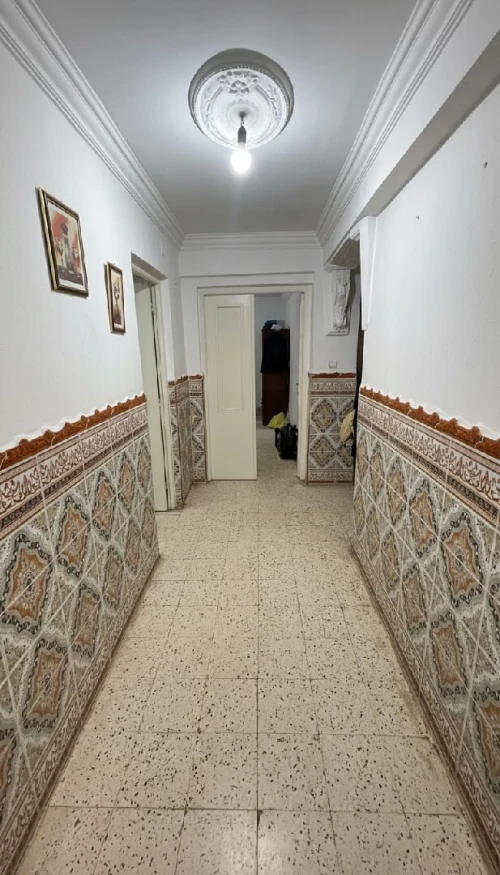Vente Appartement F3 Alger Birkhadem