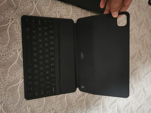 Xiaomi Pad 5