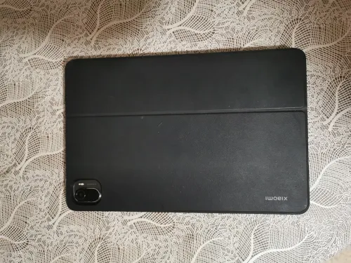 Xiaomi Pad 5