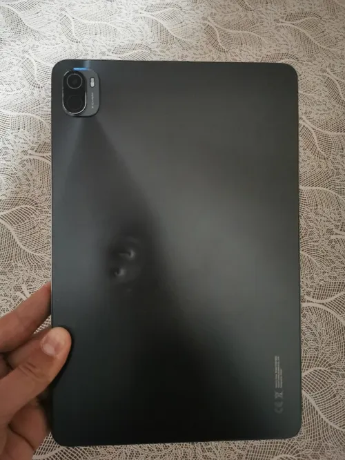 Xiaomi Pad 5