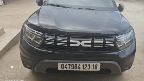 Dacia Duster 2023 Journey