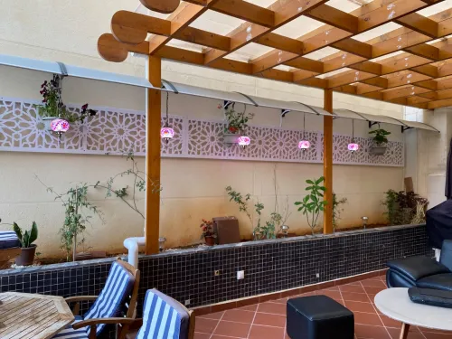 Vente Appartement F4 Alger Draria