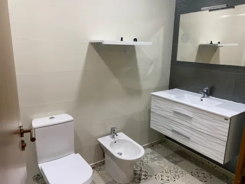 Vente Appartement F4 Alger Draria
