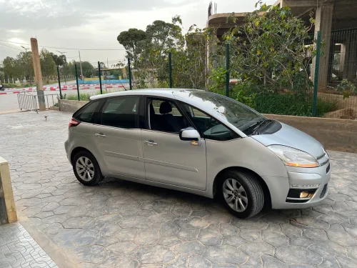 Citroen C4 Picasso 2014 5 Portes