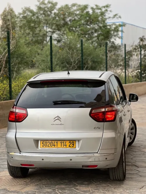 Citroen C4 Picasso 2014 5 Portes