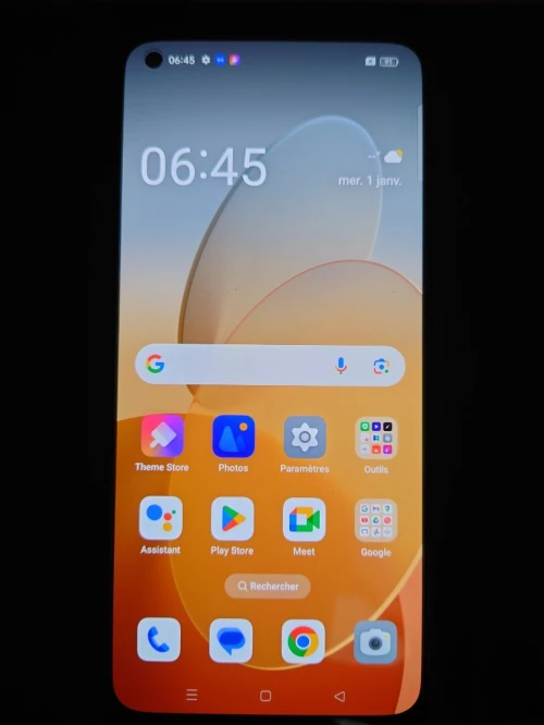 OPPO A94