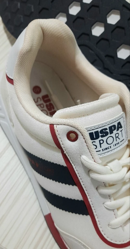 Basquette US polo usa