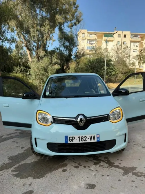 Renault Twingo 2023 Equilibre