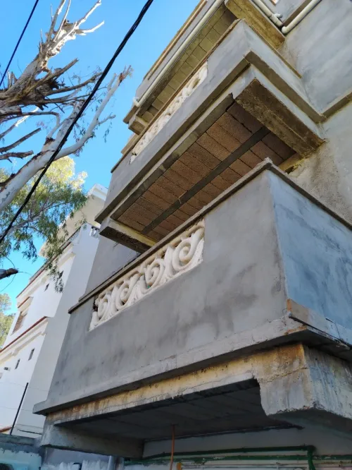 Vente Villa Alger Ouled chebel