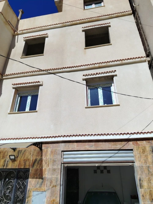 Vente Villa Alger Ouled chebel