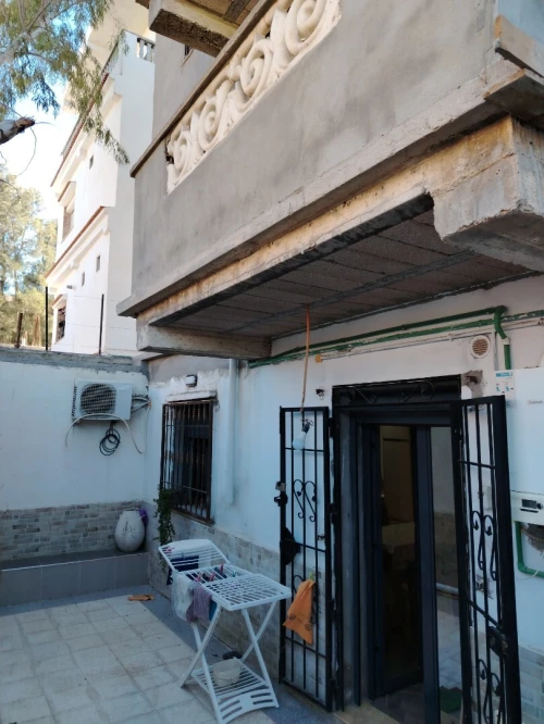 Vente Villa Alger Ouled chebel