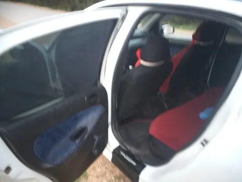Peugeot 206 1998 206