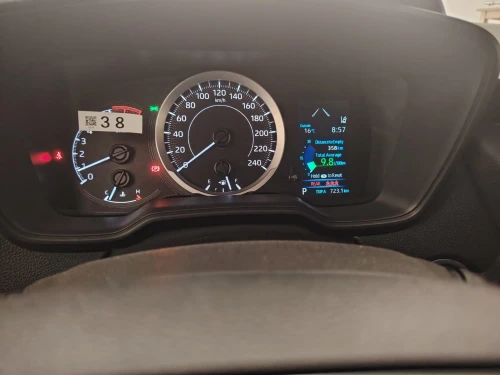 Toyota Corolla 2025 Corolla