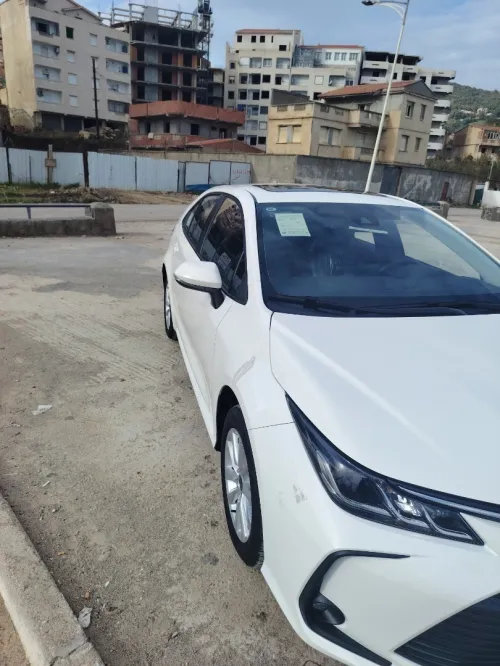 Toyota Corolla 2025 Corolla