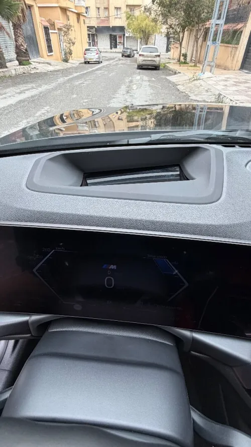 BMW Série 3 2025 320d xdrive