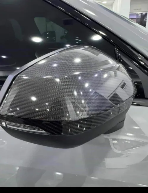 Audi RSQ3 2023 
