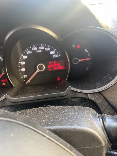 Kia Picanto 2014 Brazilia