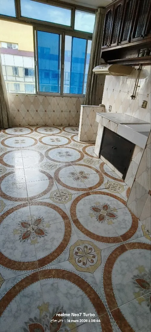 Vente Appartement F3 Alger Bachdjerrah