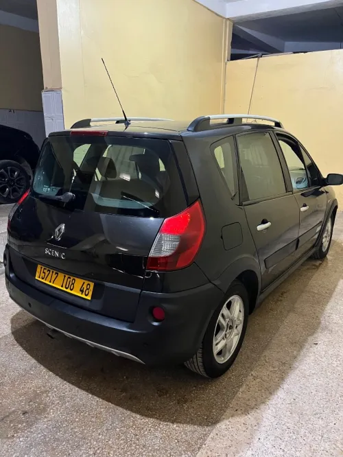 Renault Scenic 2008 Scenic