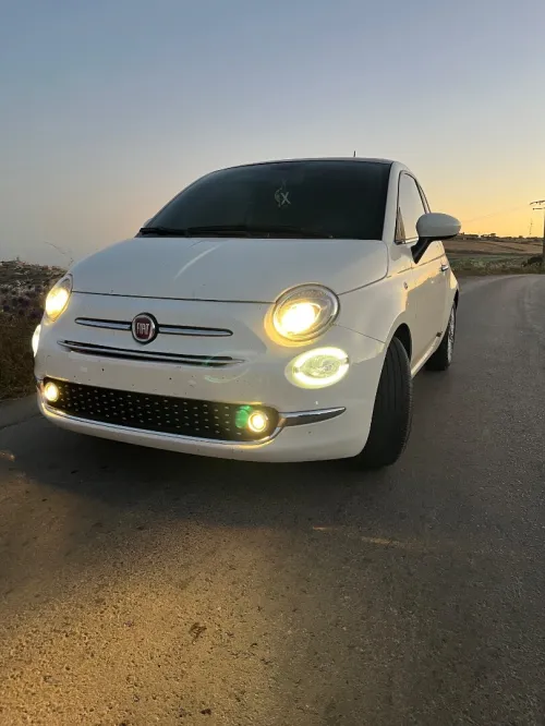 Fiat 500 2023 Dolcevita plus 