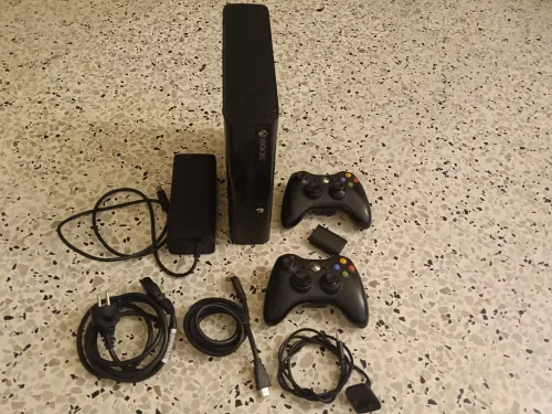 XBox 360 Pro